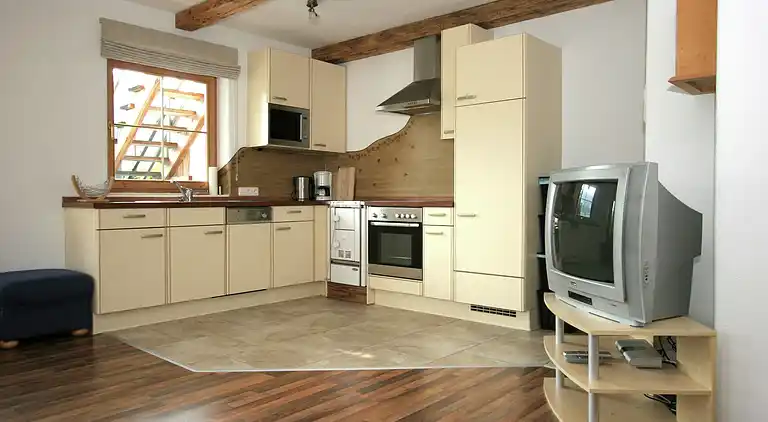 Ferielejlighed i Penningberg