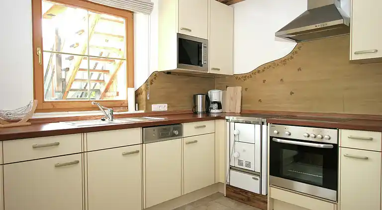 Ferielejlighed i Penningberg