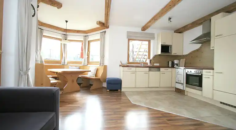 Ferielejlighed i Penningberg