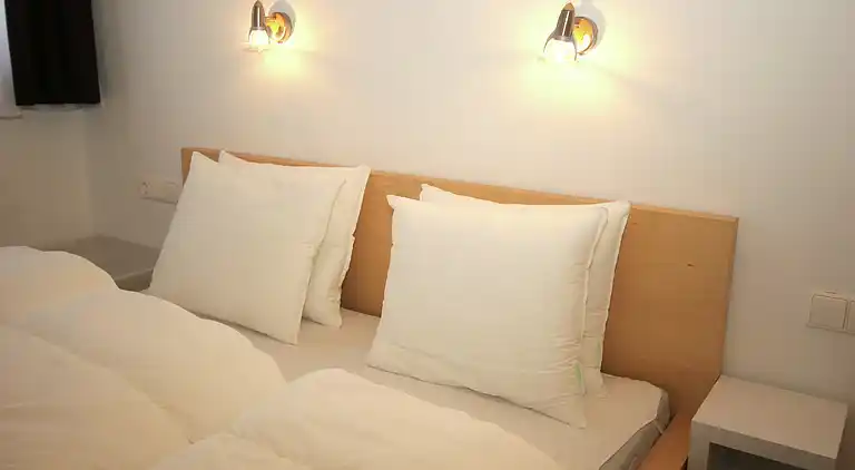 Ferielejlighed i Penningberg