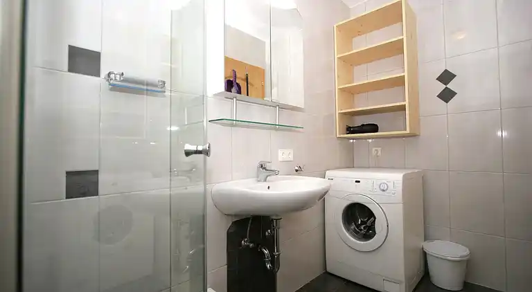 Ferielejlighed i Penningberg