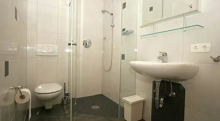 Ferielejlighed i Penningberg