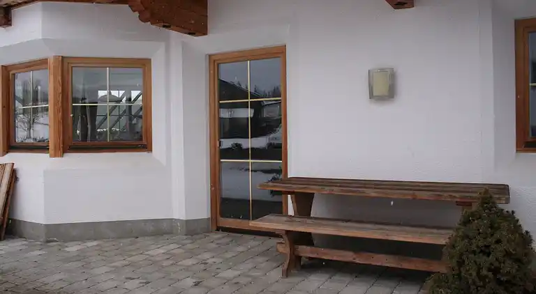 Ferielejlighed i Penningberg