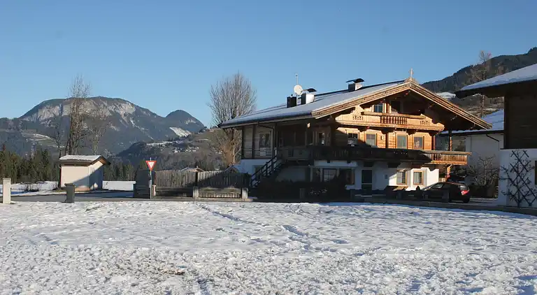 Ferielejlighed i Penningberg