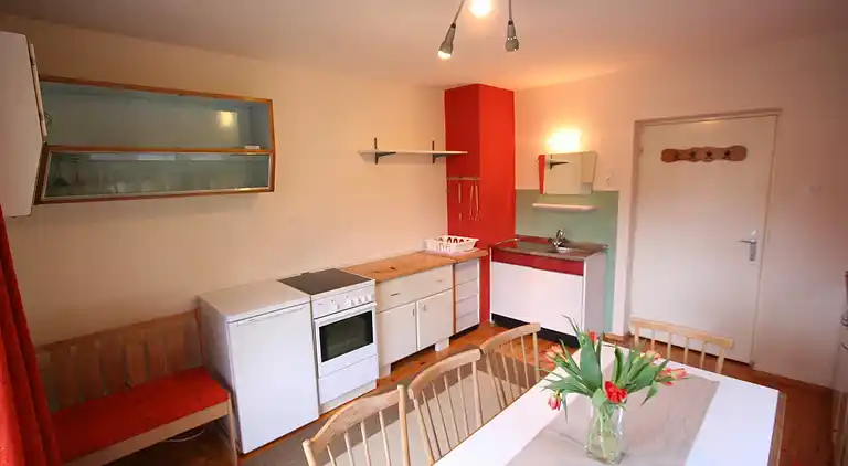 Apartment in Hopfgarten-Markt