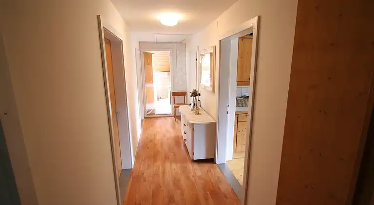 Apartment in Hopfgarten-Markt