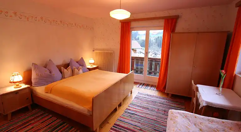 Apartment in Hopfgarten-Markt