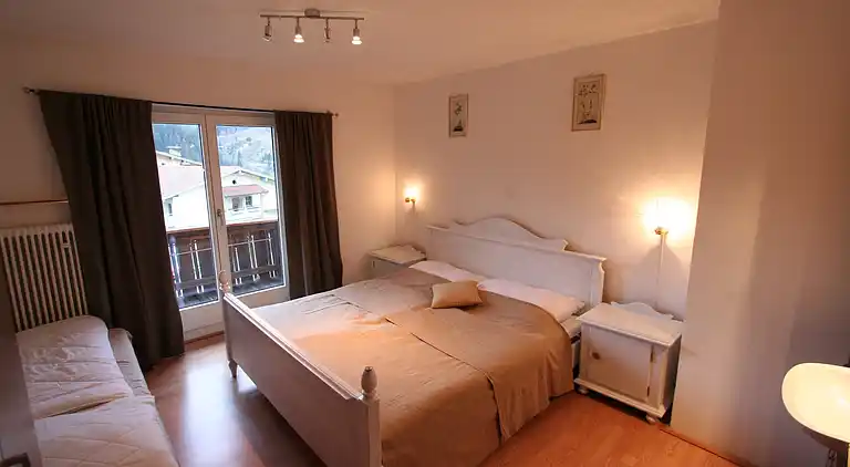 Apartment in Hopfgarten-Markt