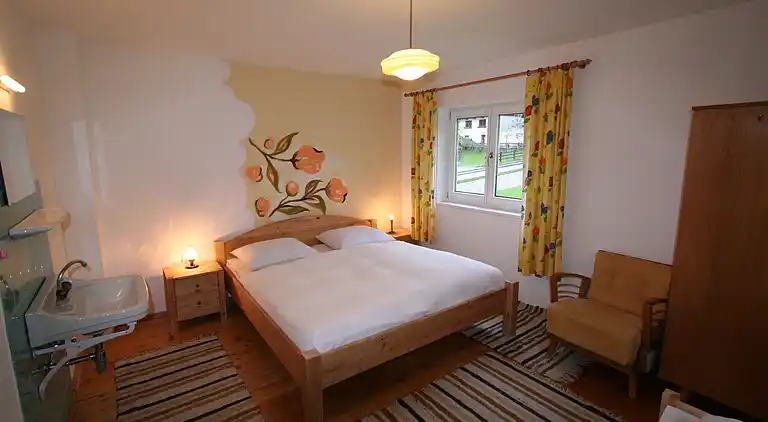 Apartment in Hopfgarten-Markt