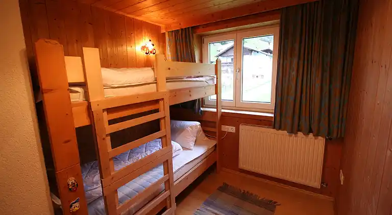 Apartment in Hopfgarten-Markt