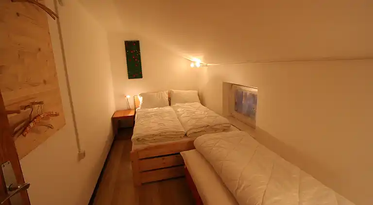 Apartment in Hopfgarten-Markt