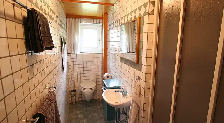 Apartment in Hopfgarten-Markt