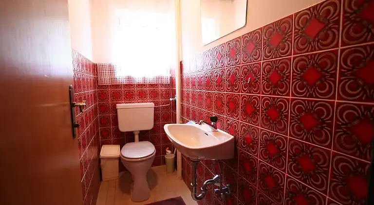 Apartment in Hopfgarten-Markt