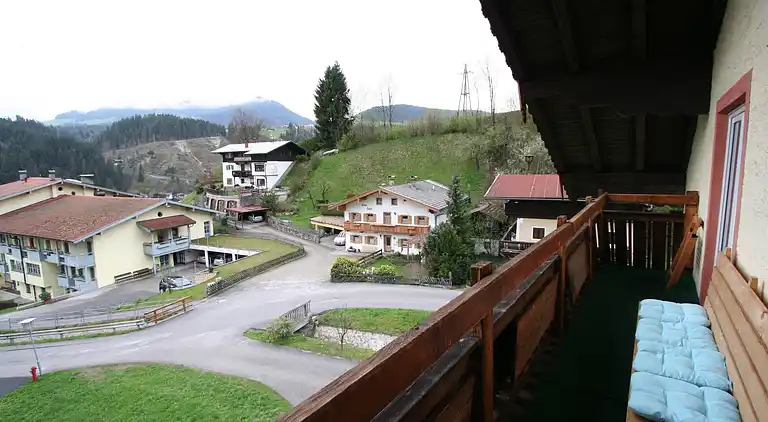 Apartment in Hopfgarten-Markt