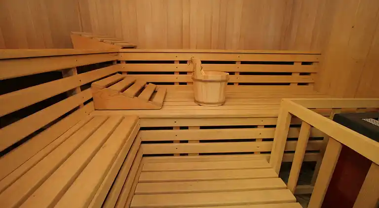 Apartment in Grafenweg