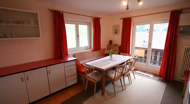 Apartment in Hopfgarten-Markt