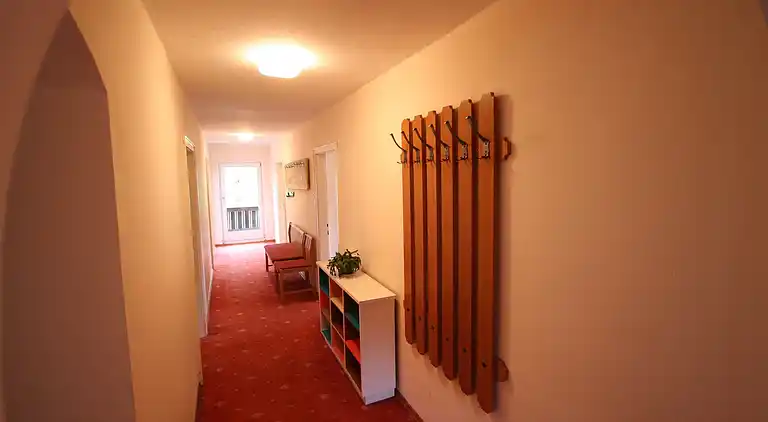 Apartment in Hopfgarten-Markt