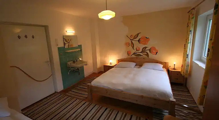 Apartment in Hopfgarten-Markt