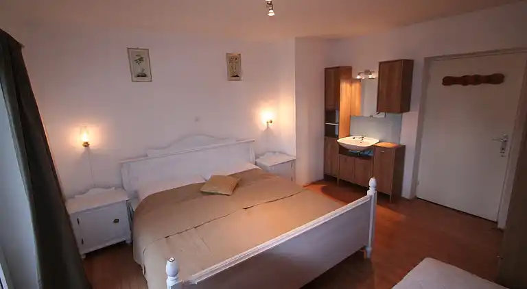 Apartment in Hopfgarten-Markt