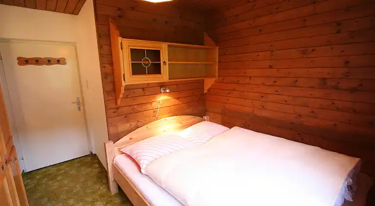 Apartment in Hopfgarten-Markt