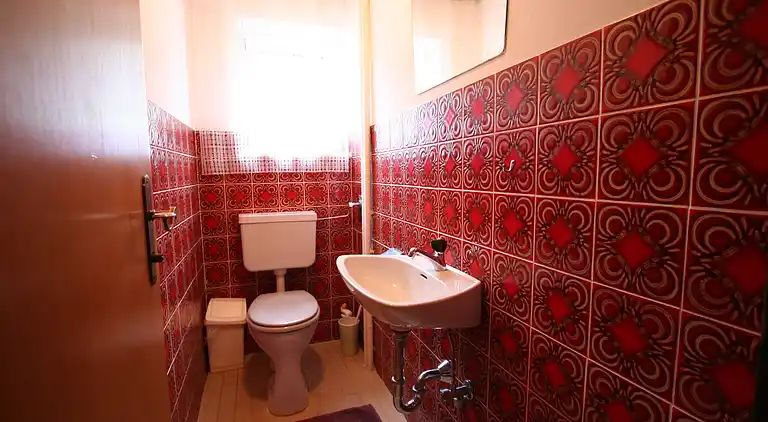 Apartment in Hopfgarten-Markt