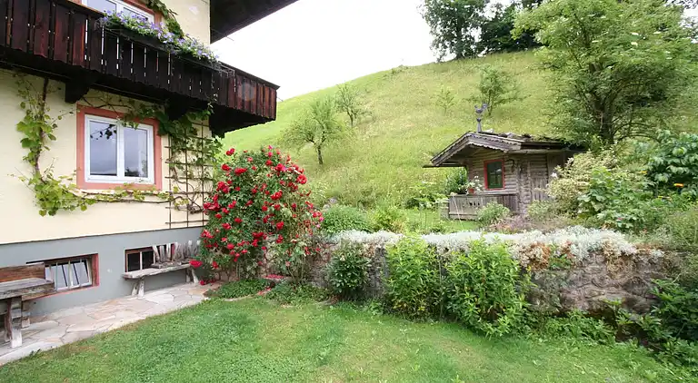 Apartment in Hopfgarten-Markt