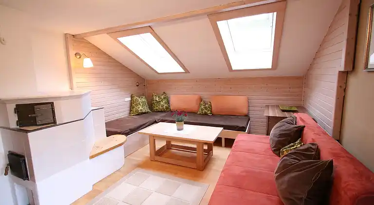 Apartment in Hopfgarten-Markt