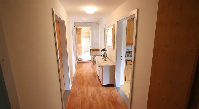 Apartment in Hopfgarten-Markt