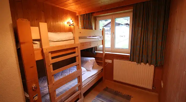 Apartment in Hopfgarten-Markt