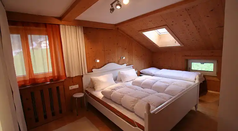 Apartment in Hopfgarten-Markt