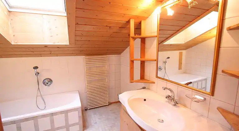 Apartment in Hopfgarten-Markt