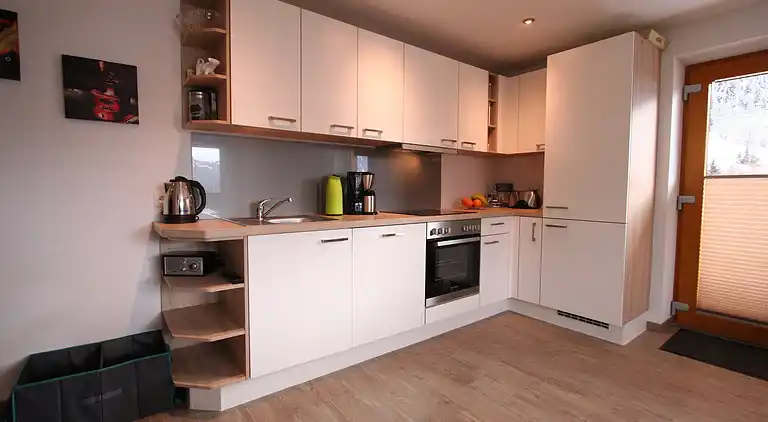 Ferielejlighed i Glantersberg