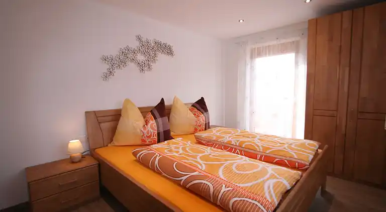 Ferielejlighed i Glantersberg