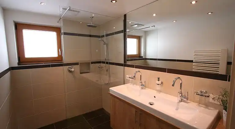 Ferielejlighed i Glantersberg