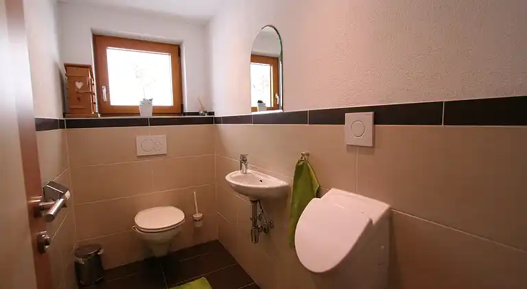 Ferielejlighed i Glantersberg