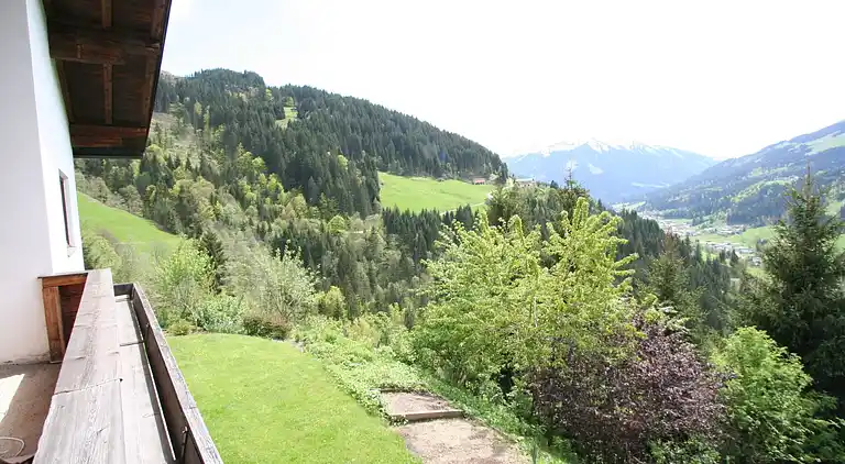 Ferielejlighed i Glantersberg