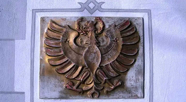 Ferielejlighed i Grafenweg