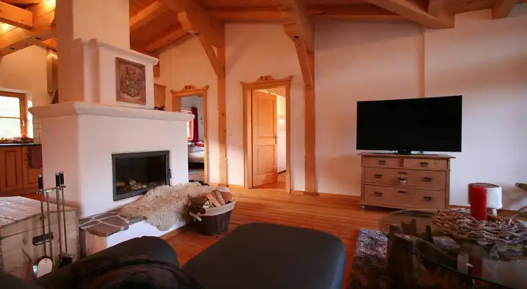 Ferielejlighed i Grafenweg