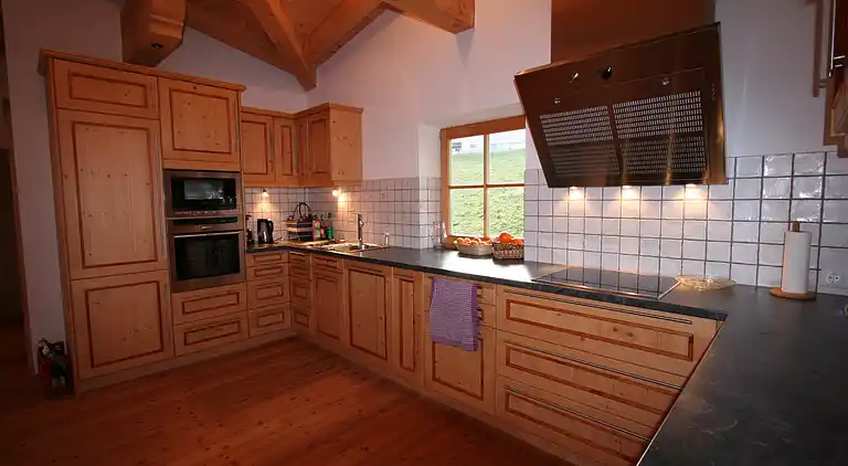 Ferielejlighed i Grafenweg