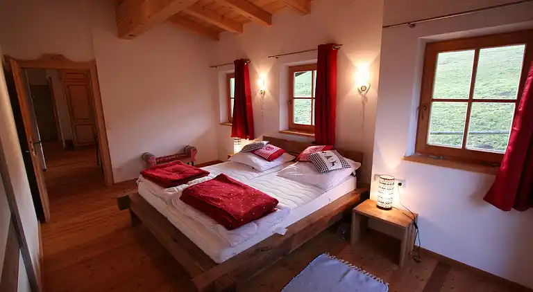 Ferielejlighed i Grafenweg