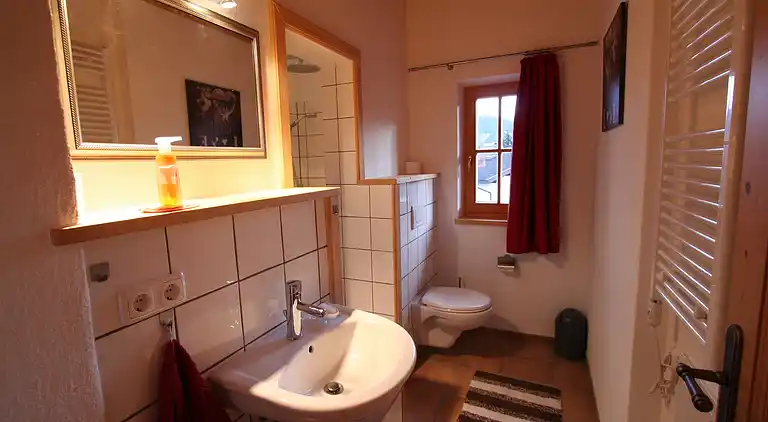 Ferielejlighed i Grafenweg