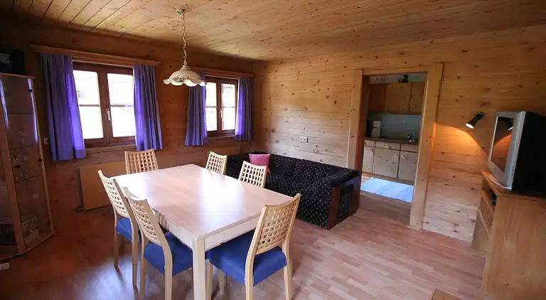 Feriebolig i Kelchsau