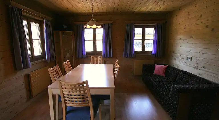 Feriebolig i Kelchsau