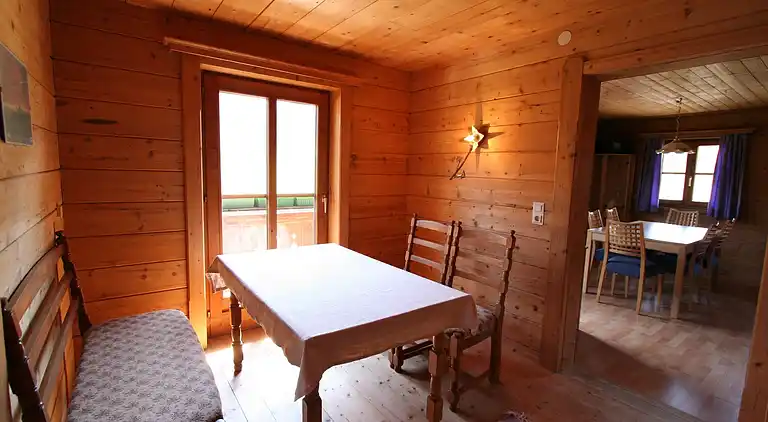 Feriebolig i Kelchsau