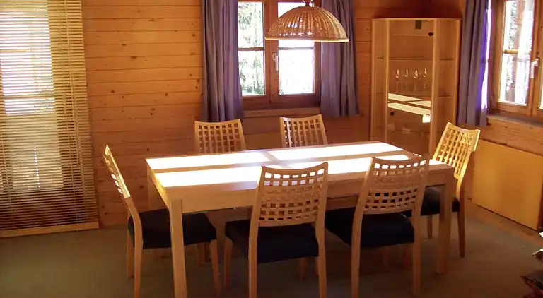 Feriebolig i Kelchsau