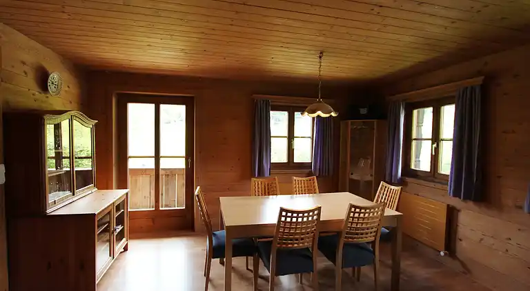 Feriebolig i Kelchsau