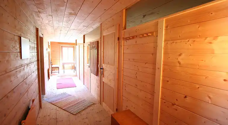 Feriebolig i Kelchsau