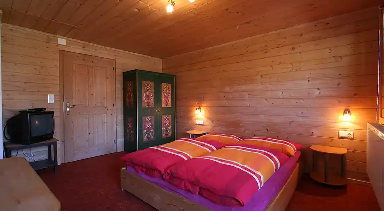 Feriebolig i Kelchsau