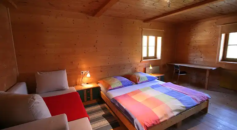 Feriebolig i Kelchsau