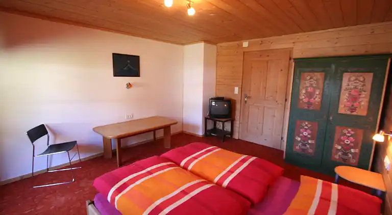 Feriebolig i Kelchsau